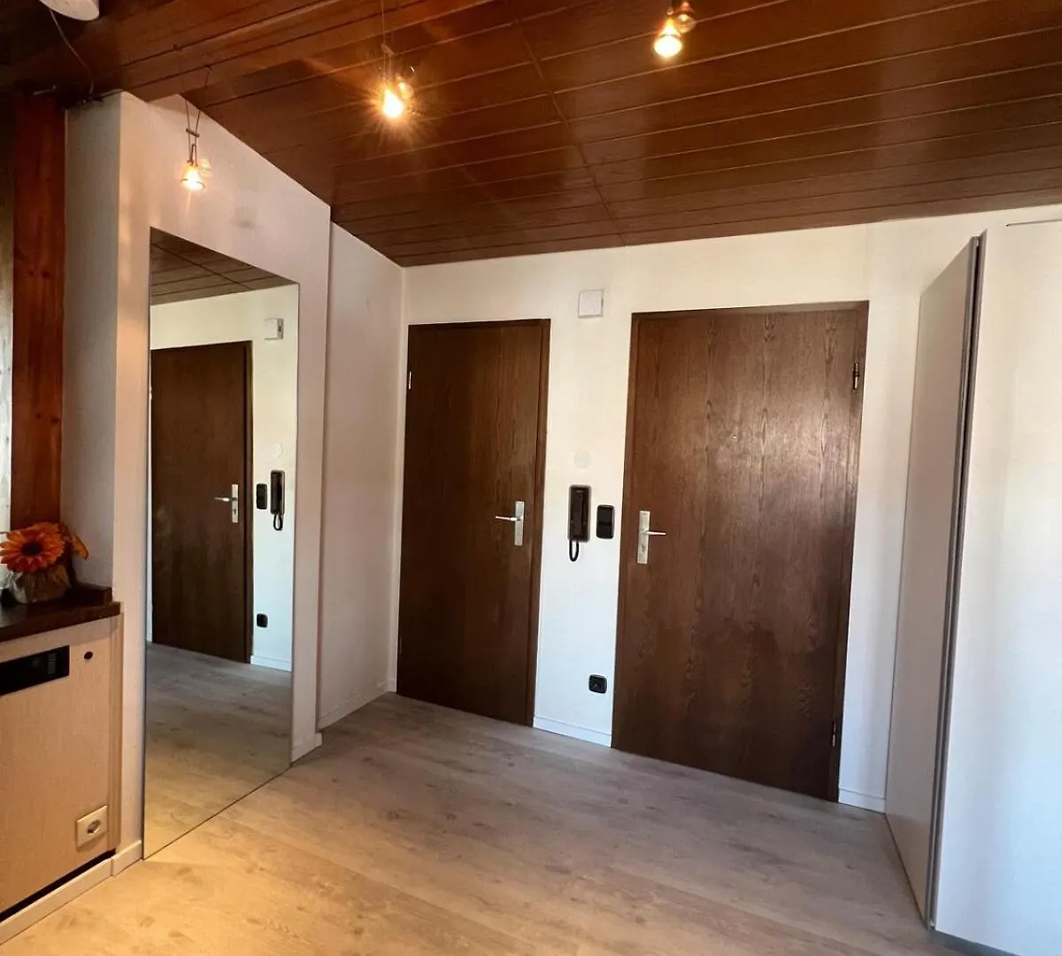 Apartment Fuer Maximal 4 Personen Štutgart Německo