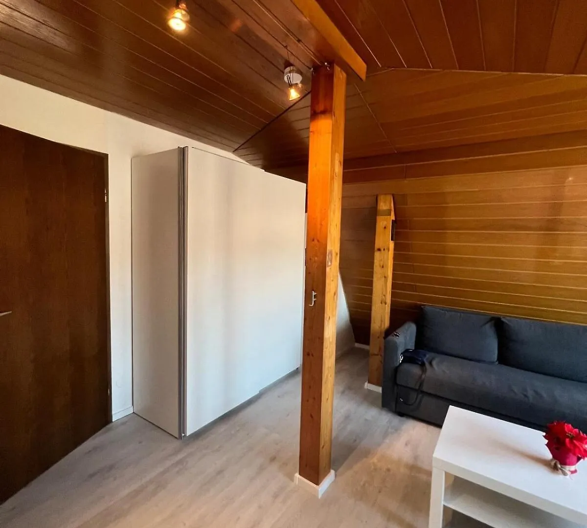Apartment Fuer Maximal 4 Personen Štutgart 0*,  Německo