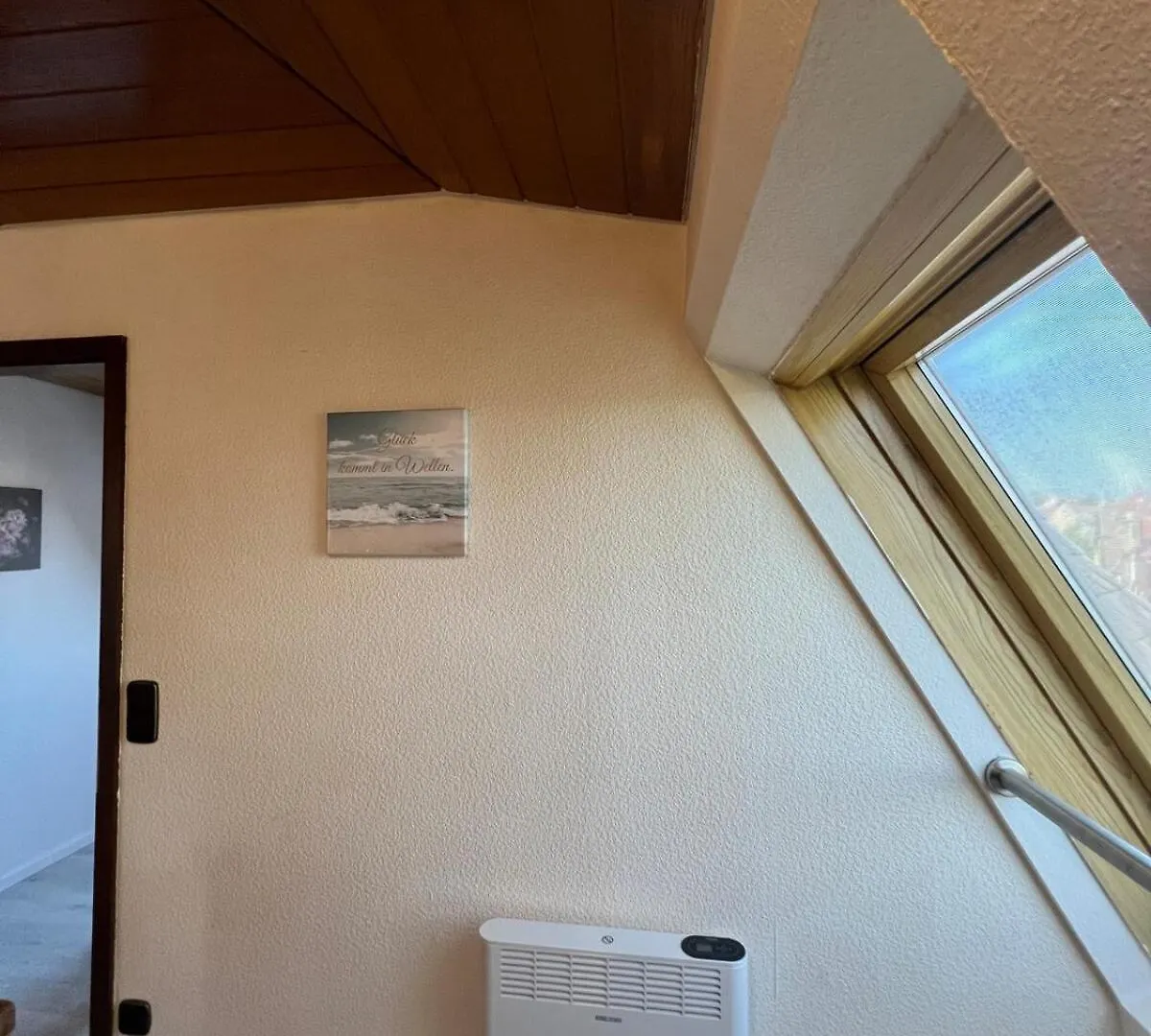 Apartment Fuer Maximal 4 Personen Štutgart Německo